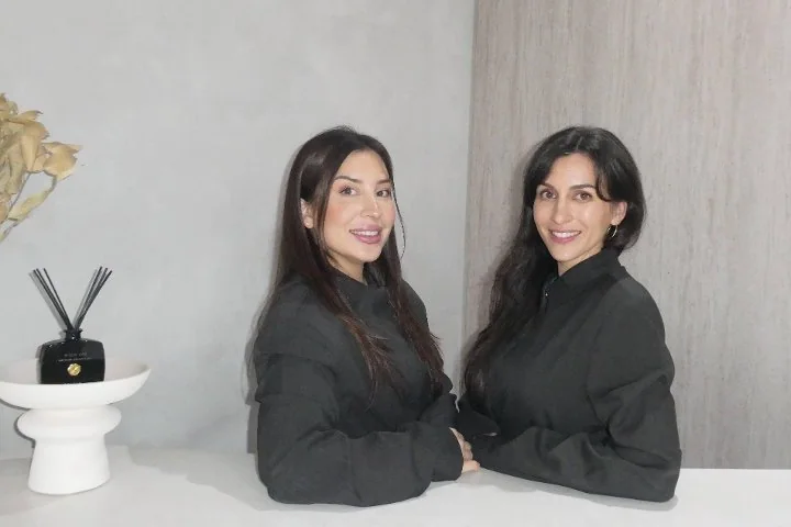 Het team van Beauty To Be in de salon in Schiedam